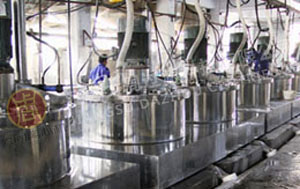 對于刮刀全自動離心機如何準確選型？