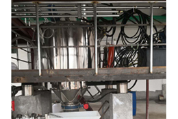 平板刮刀全自動離心機(jī)的安裝、部件調(diào)整要求標(biāo)準(zhǔn)及注意事項