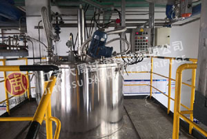 平板刮刀全自動離心機如何調(diào)試？按什么步驟操作才能正常運轉(zhuǎn)？