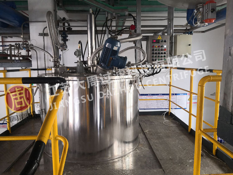 全自動離心機使用難？趙總告訴你實用心得