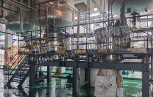 發到山東的刮刀全自動離心機無法使用怎么辦？